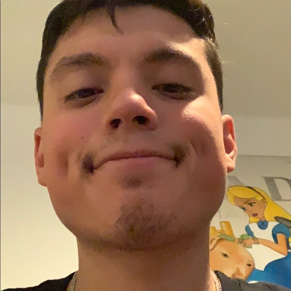 Meet your Posher, Jose - Picture 1 of 1